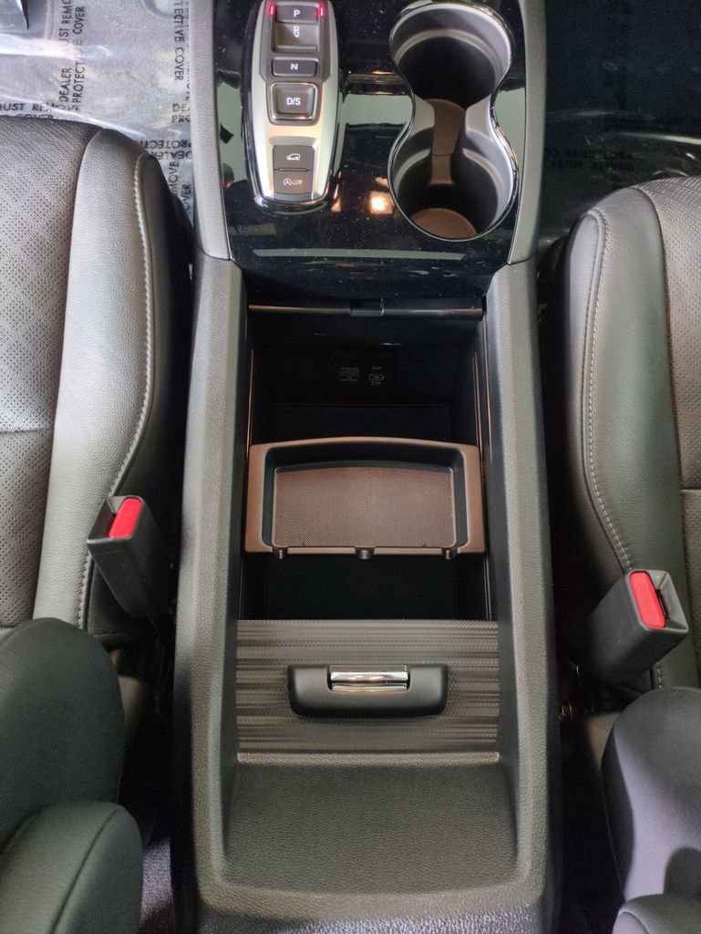 Used 2019 Honda Passport Touring image 23