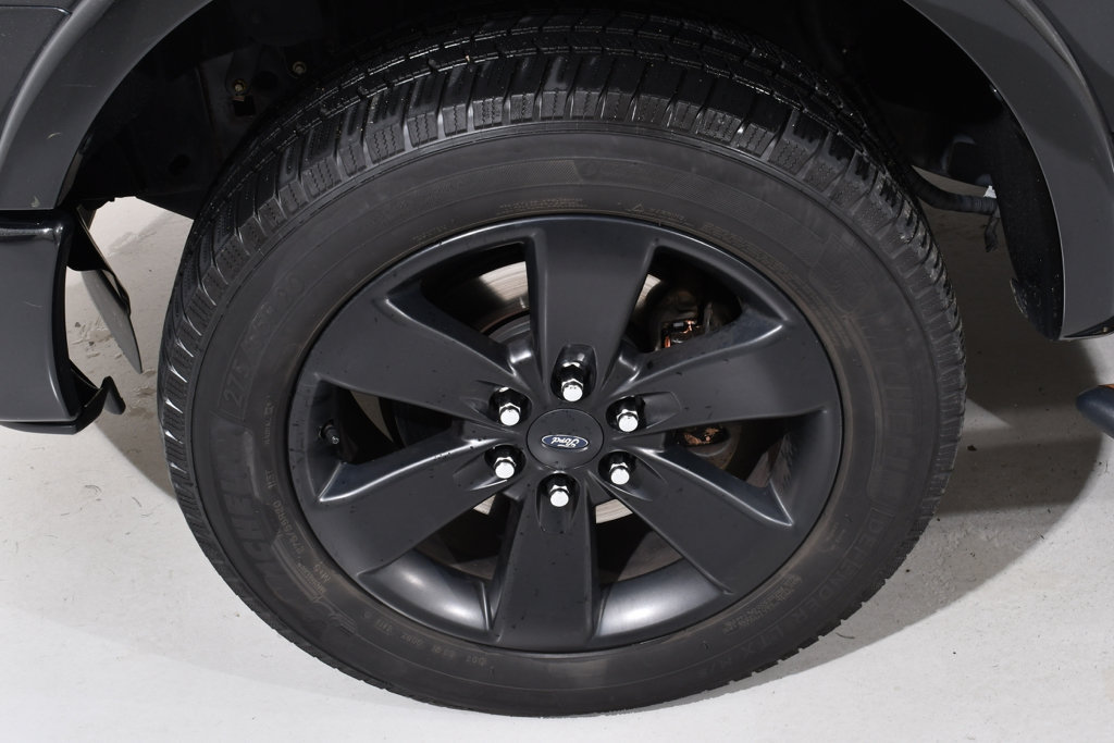 Used 2013 Ford F150 FX4 w/ Luxury Equipment Group AWD/4WD image 24