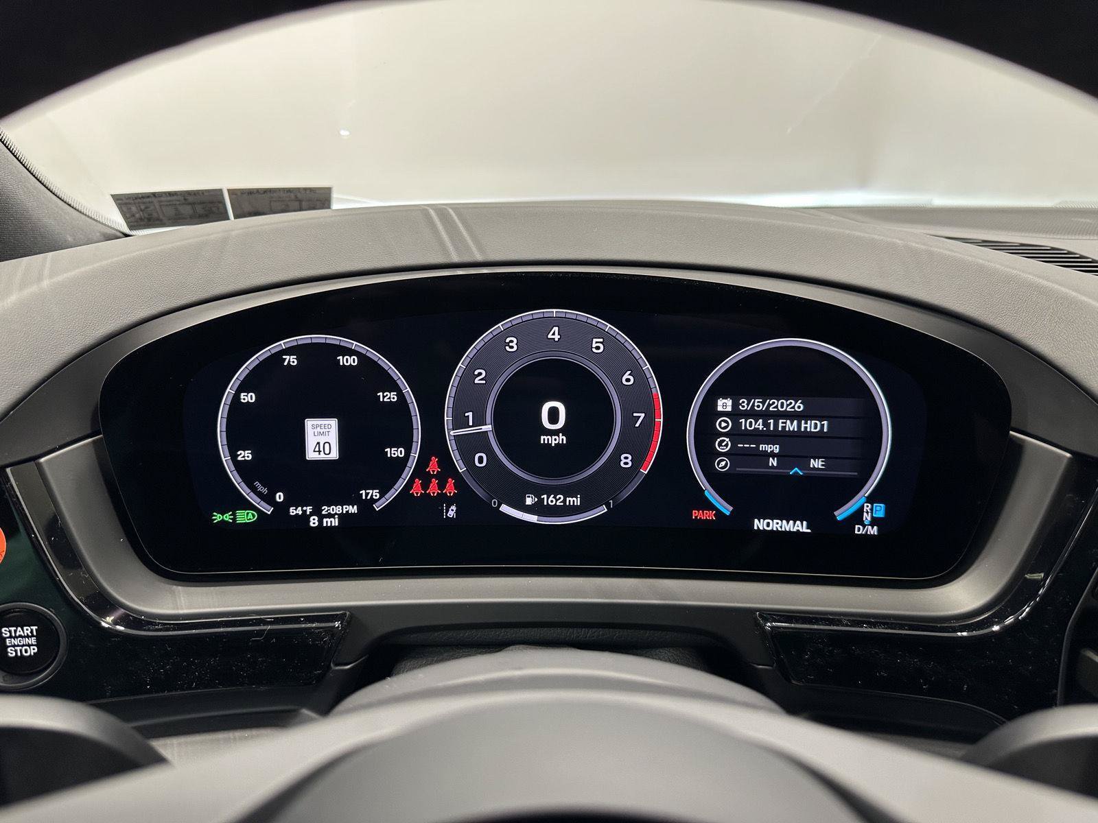 New 2026 Porsche Cayenne Coupe AWD/4WD image 23