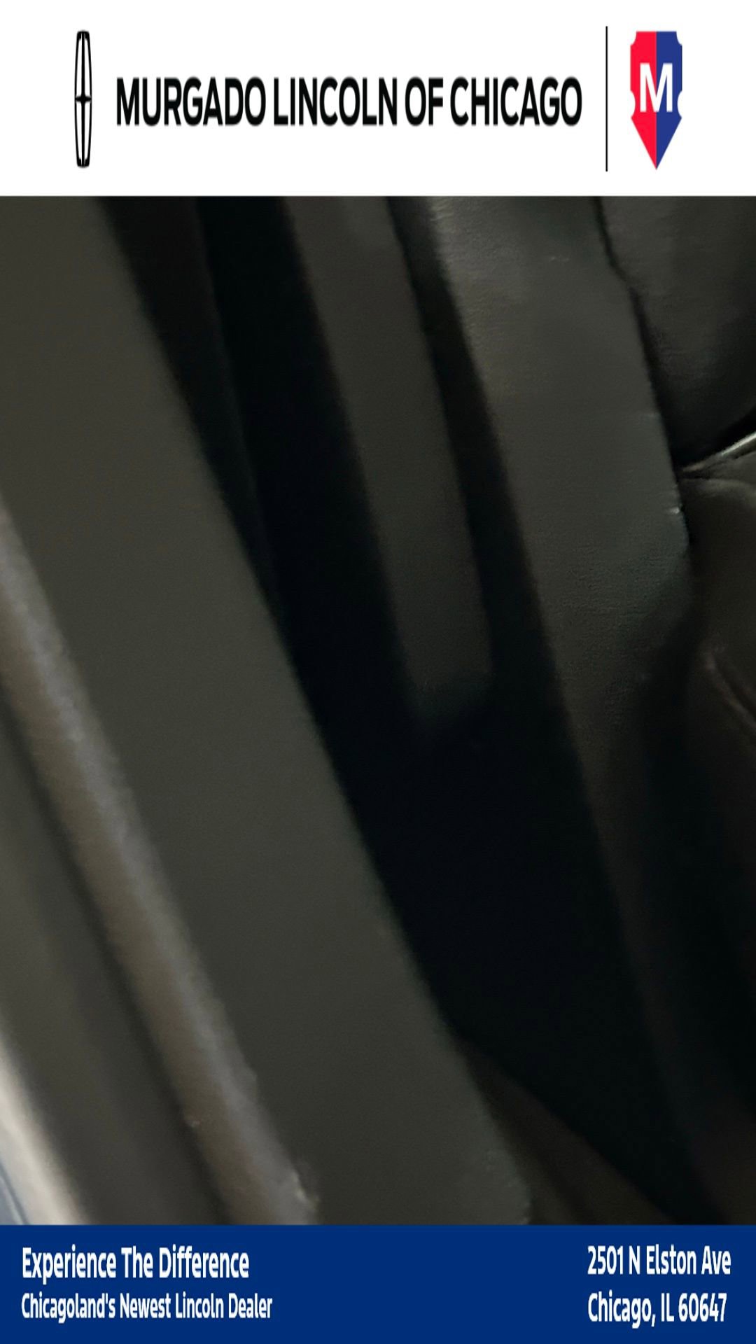 Used 2022 Lincoln Nautilus AWD image 53