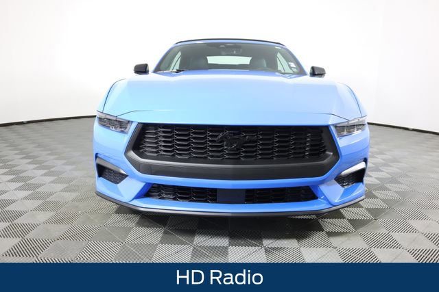 New 2026 Ford Mustang Premium image 10