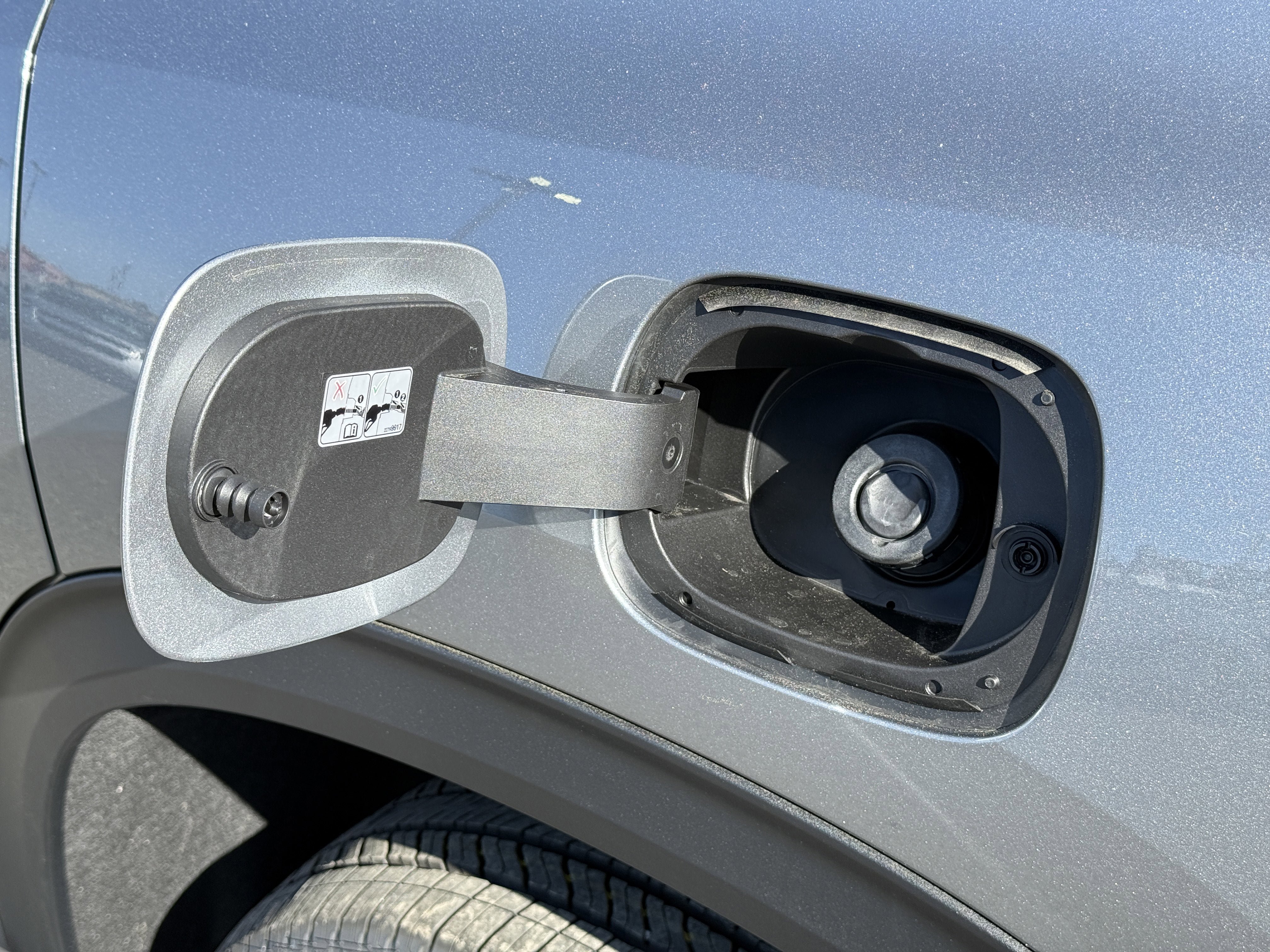 New 2026 Chevrolet Traverse LT AWD/4WD image 35