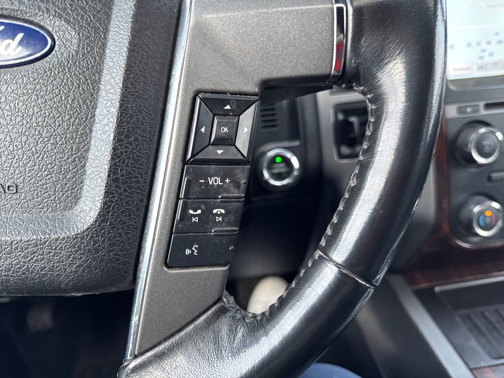 Used 2017 Ford Expedition Max Platinum image 31