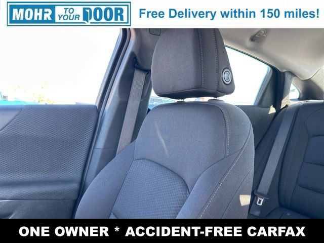 Used 2024 Chevrolet Malibu LT image 24