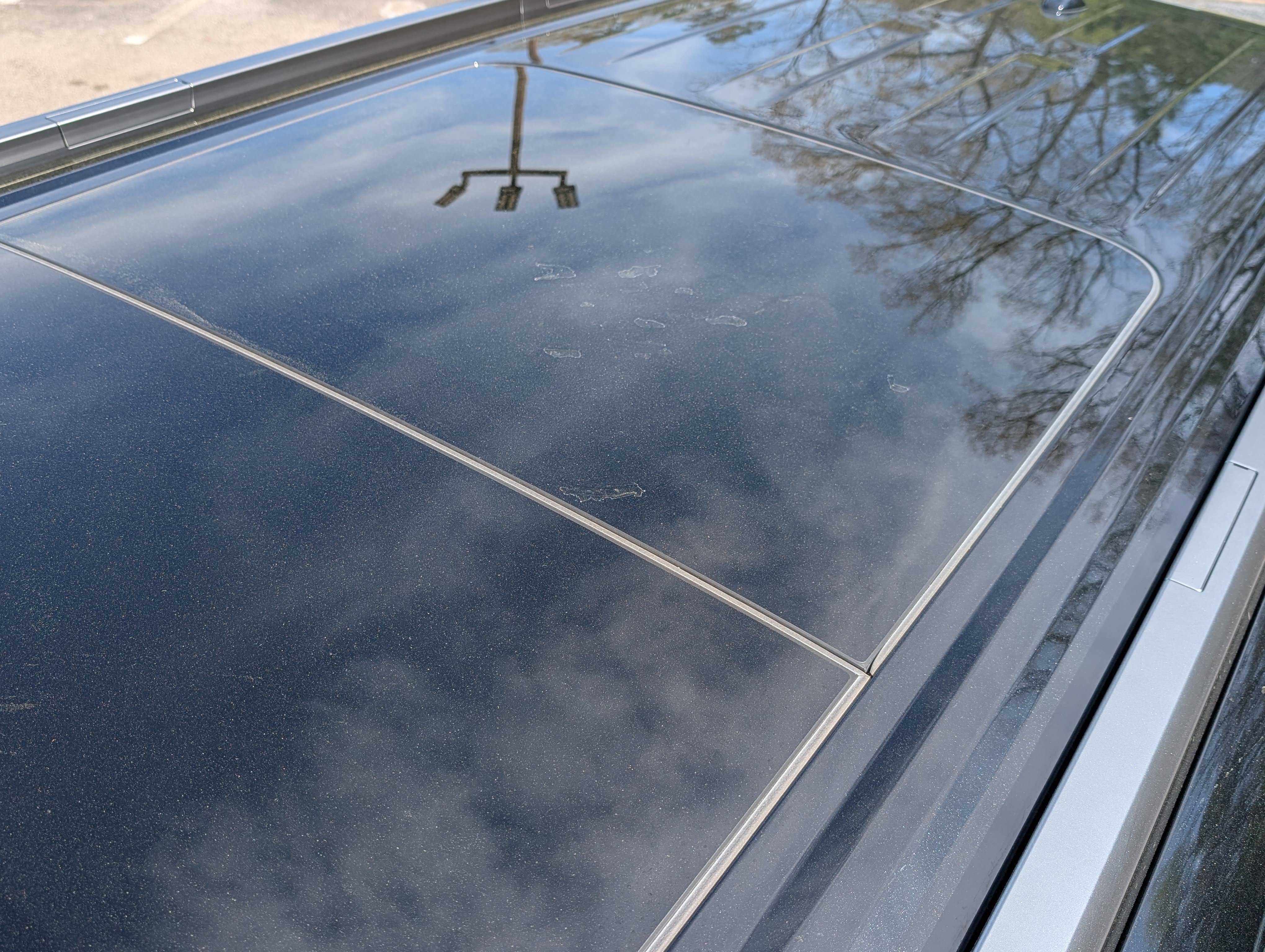 Used 2025 INFINITI QX80 Sensory image 14