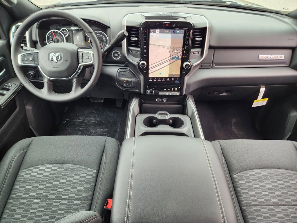 New 2026 RAM 2500 Lone Star image 19