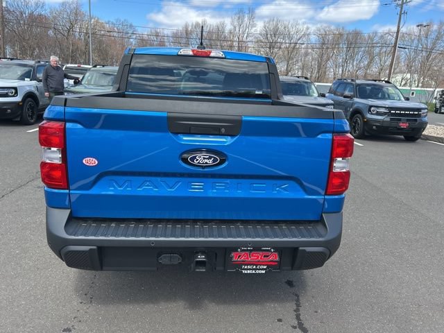 New 2026 Ford Maverick XLT w/ XLT Luxury Package AWD/4WD image 6