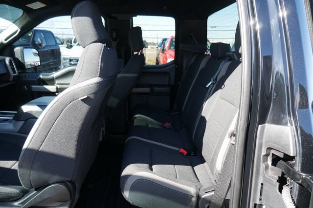 Used 2018 Ford F150 Raptor AWD/4WD image 24