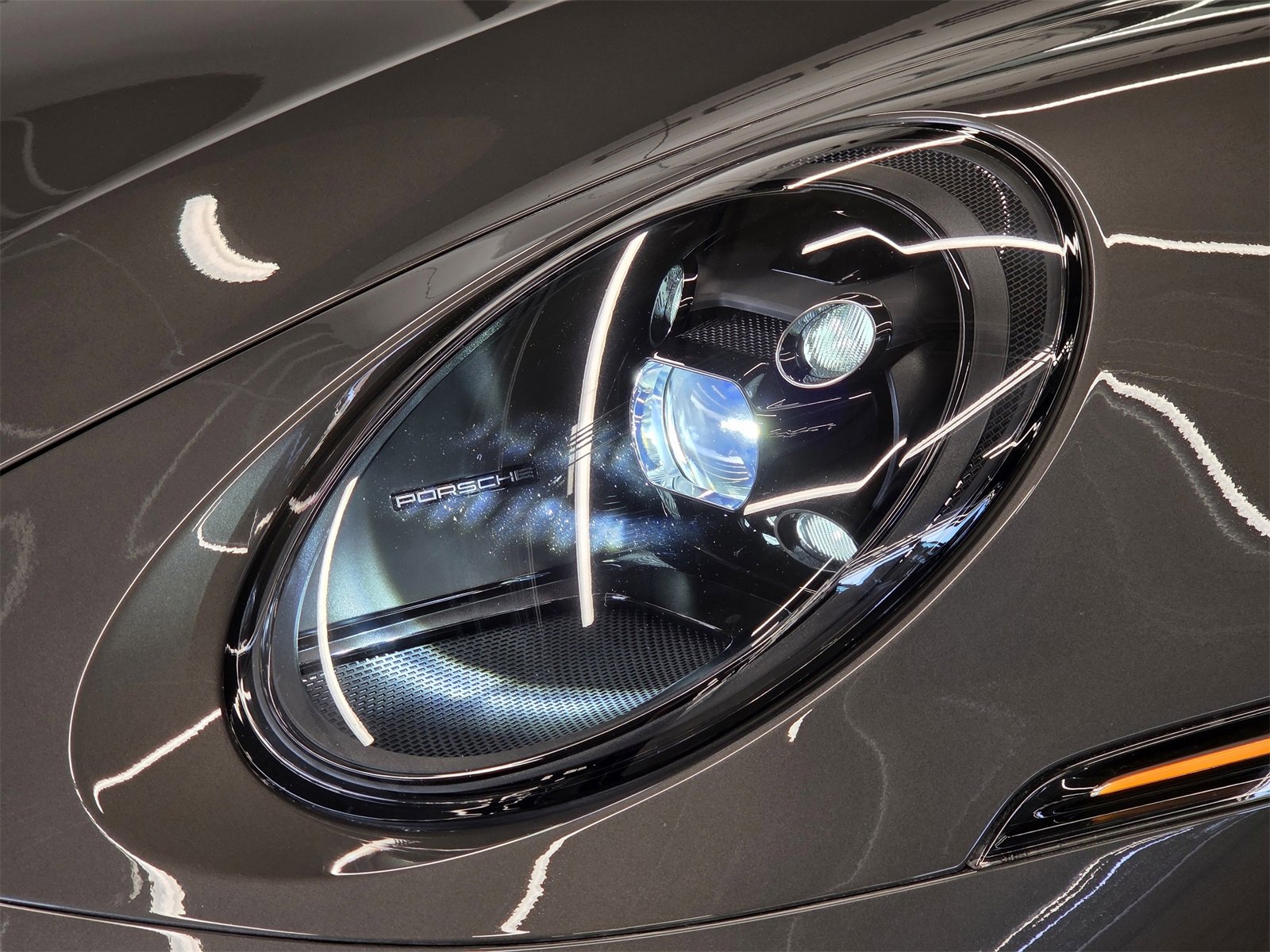 Used 2024 Porsche 911 Targa 4 GTS image 26