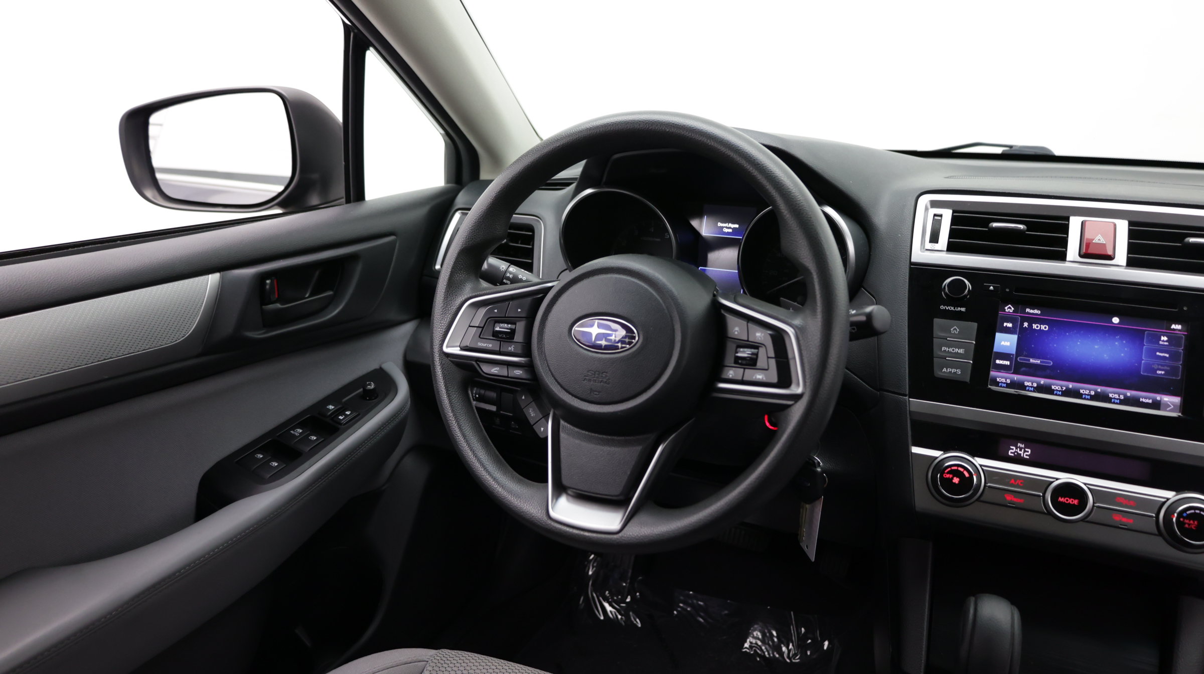 Used 2019 Subaru Outback 2.5i AWD/4WD image 30