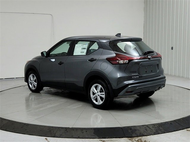 New 2025 Nissan Kicks Play S image 5