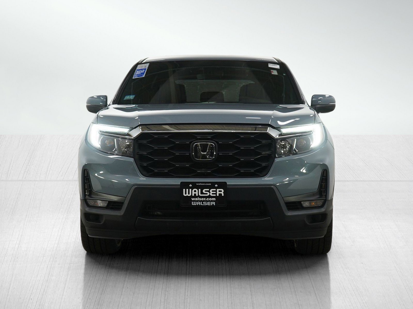 Used 2023 Honda Passport EX-L image 8