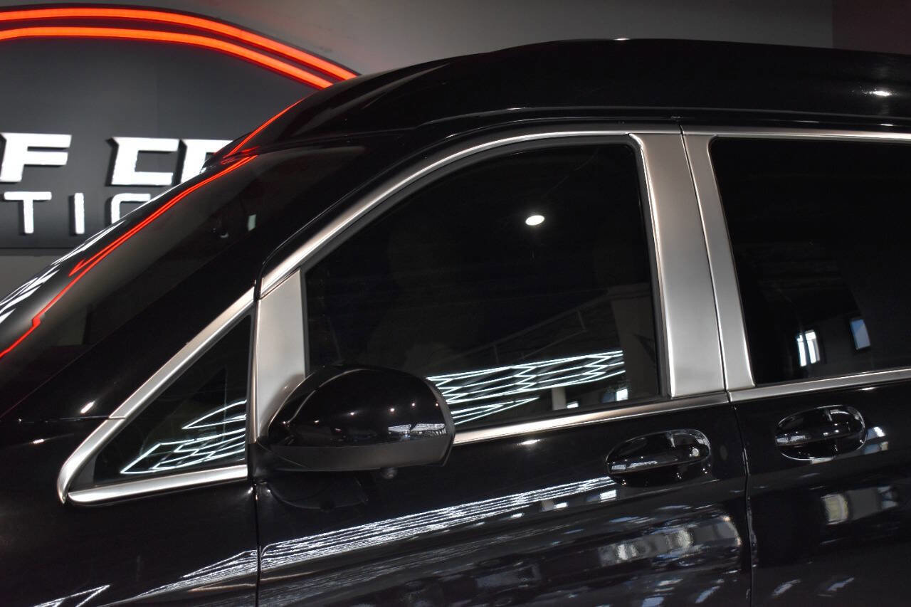 Used 2021 Mercedes-Benz Metris Passenger image 21