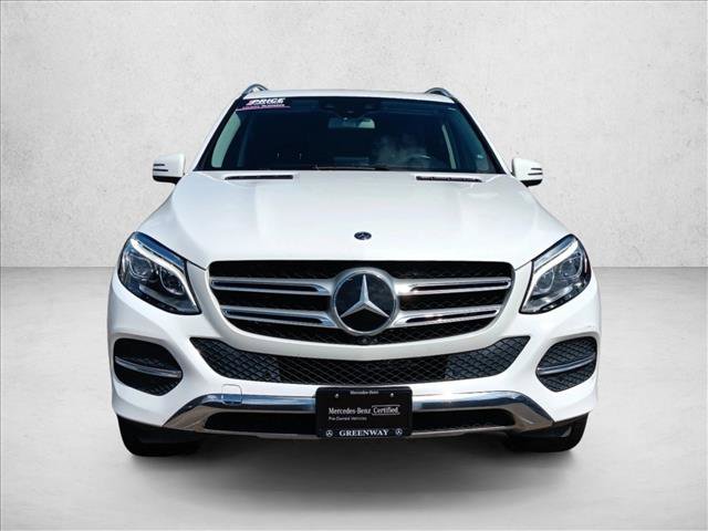 Used 2018 Mercedes-Benz GLE 350 image 2