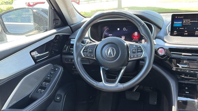 Certified 2023 Acura MDX SH-AWD w/ Technology Package image 23