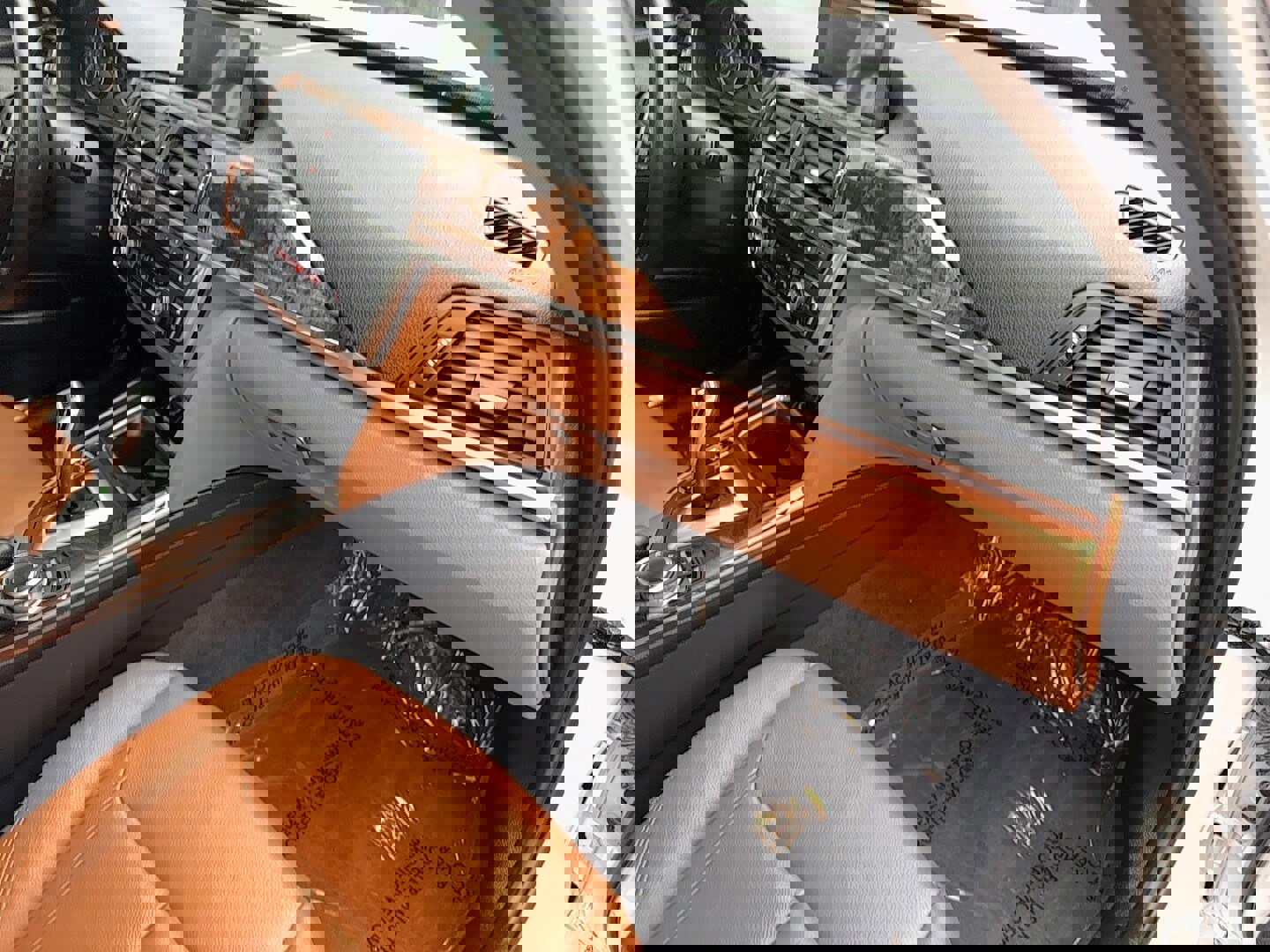 Used 2014 BMW 335i Sedan image 23