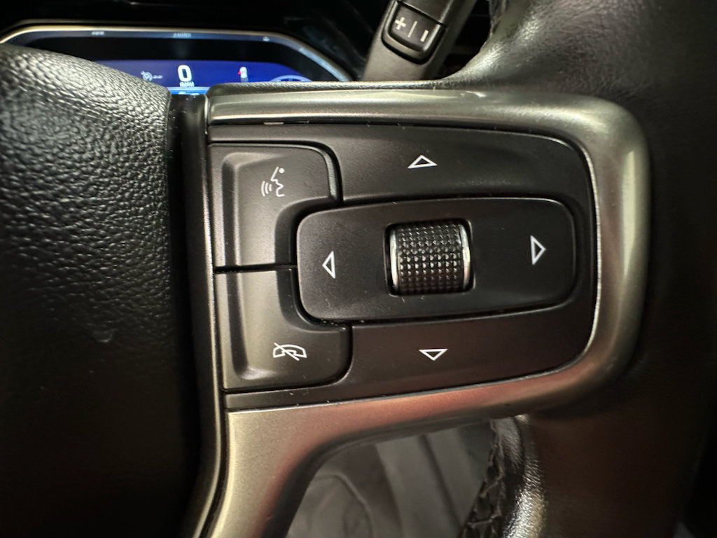 Used 2023 Chevrolet Silverado 1500 LT w/ Protection Package AWD/4WD image 30