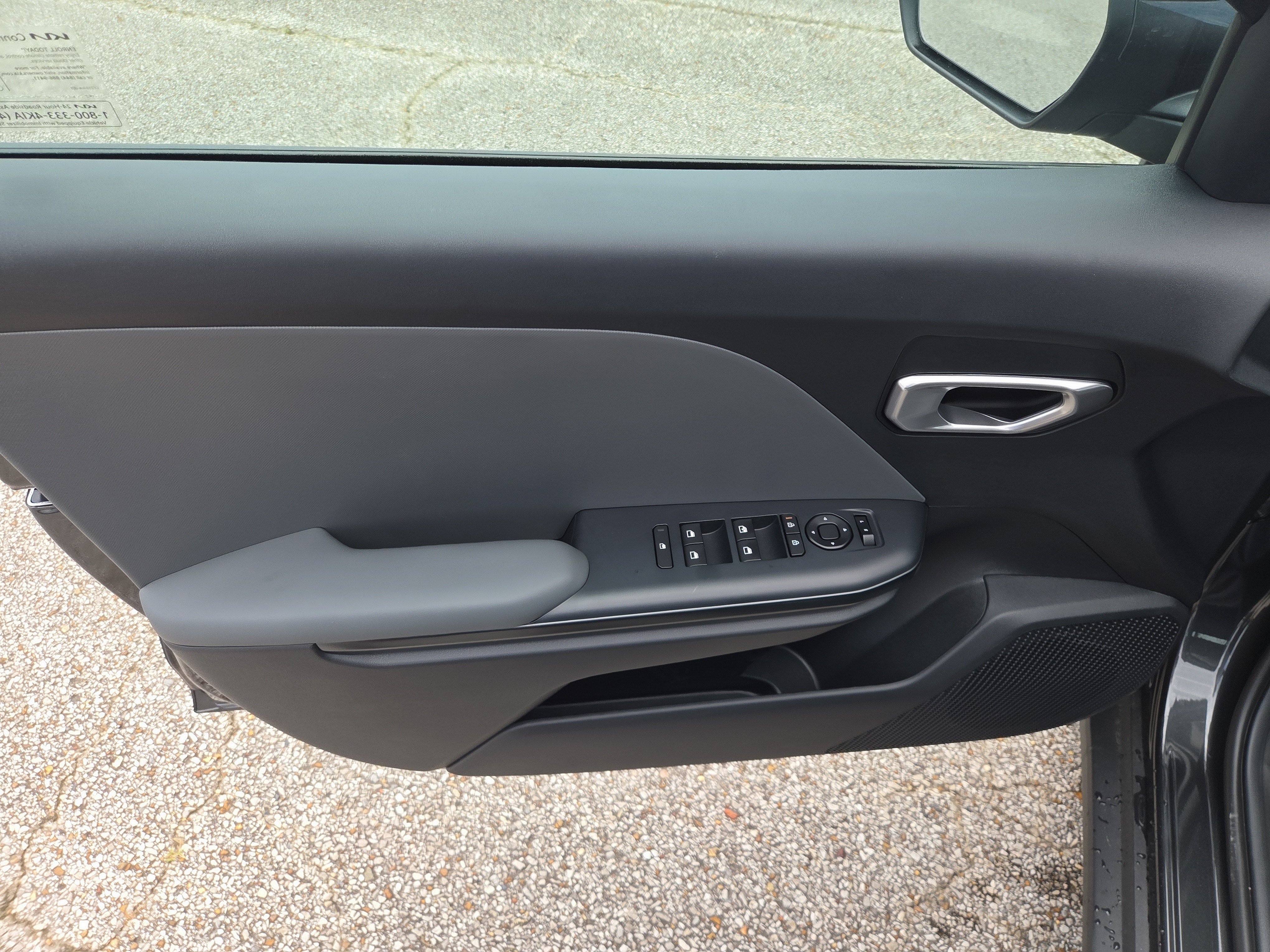 New 2026 Kia K4 FWD image 5