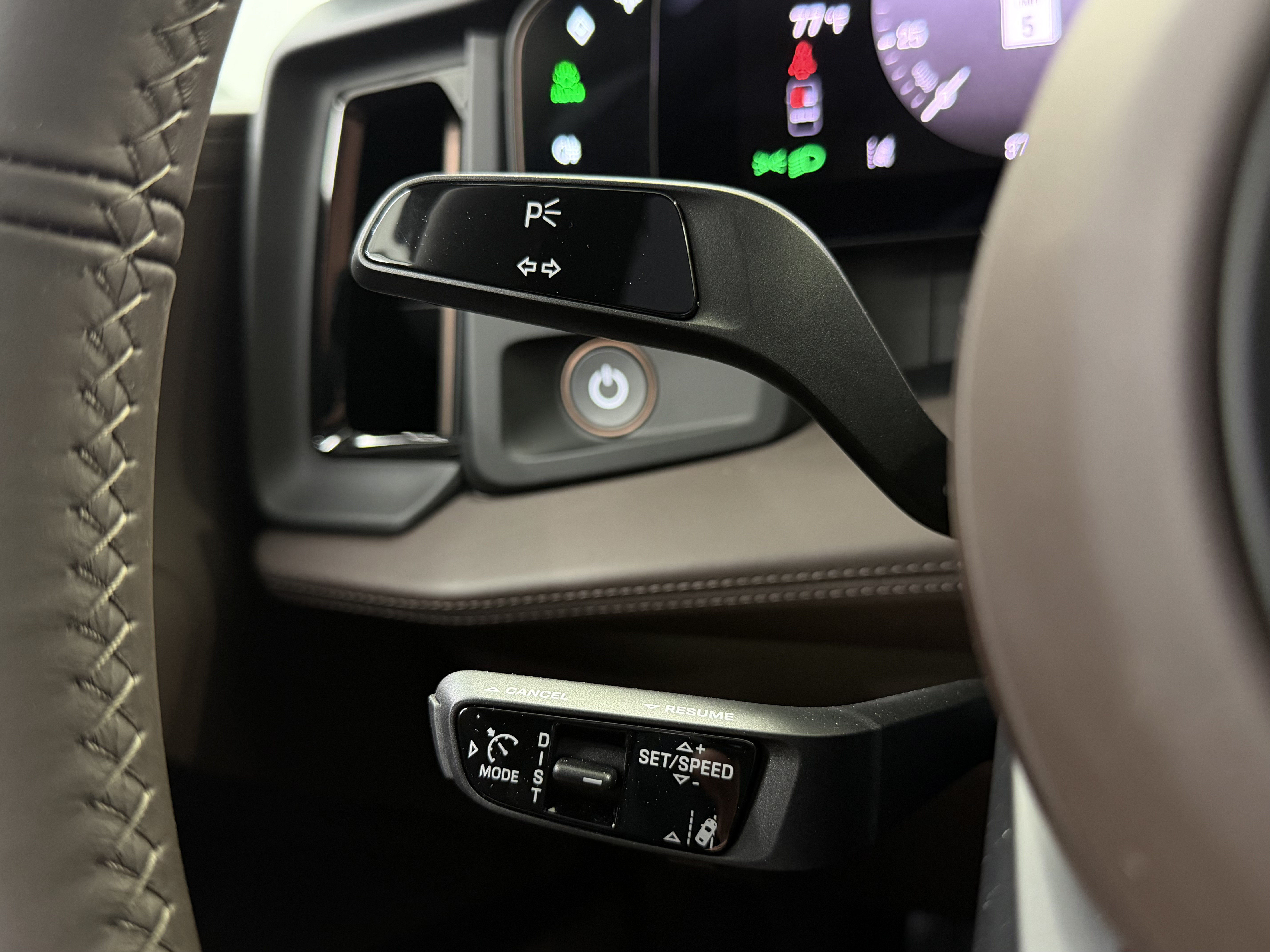 New 2026 Porsche Cayenne Turbo Electric AWD/4WD image 54