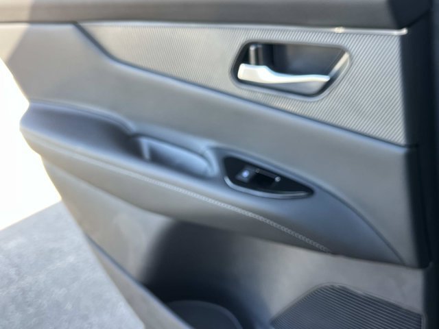 New 2026 Nissan Murano Platinum w/ Cargo Package AWD/4WD image 20