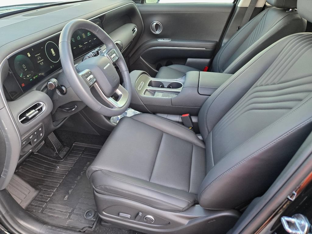 Certified 2026 Hyundai Palisade SEL Premium FWD image 15