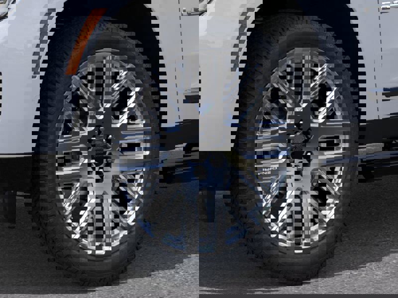 New 2026 GMC Yukon XL Denali Ultimate image 9