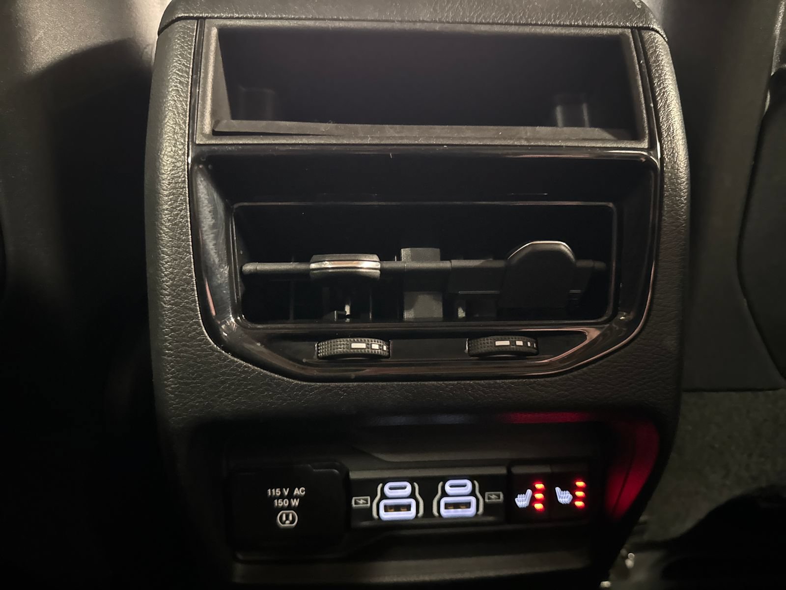 Used 2022 Jeep Grand Cherokee Limited AWD/4WD image 19