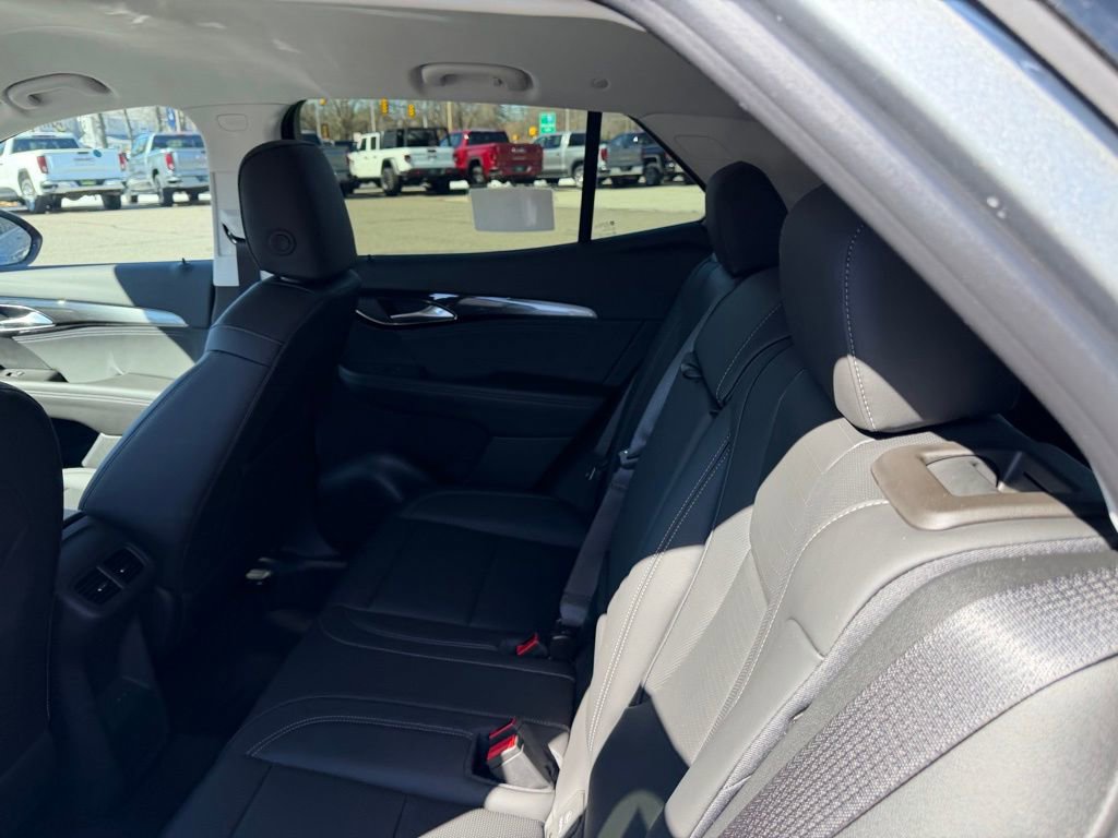 New 2026 Buick Envision Preferred image 10