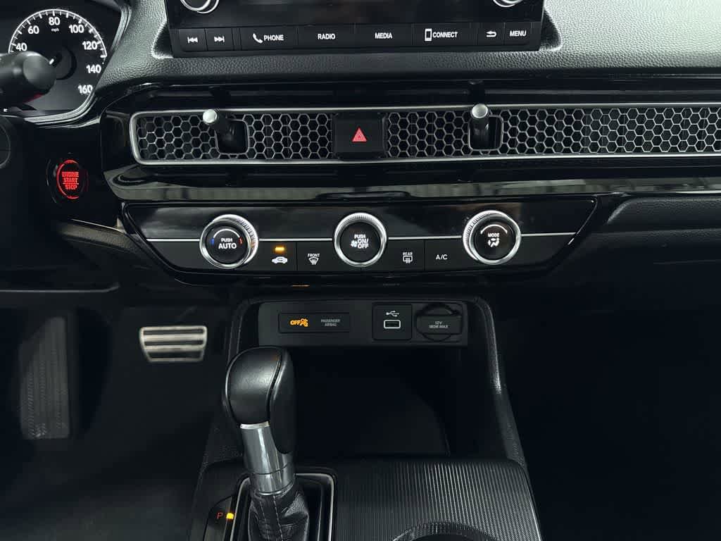 Used 2023 Honda Civic Sport image 19