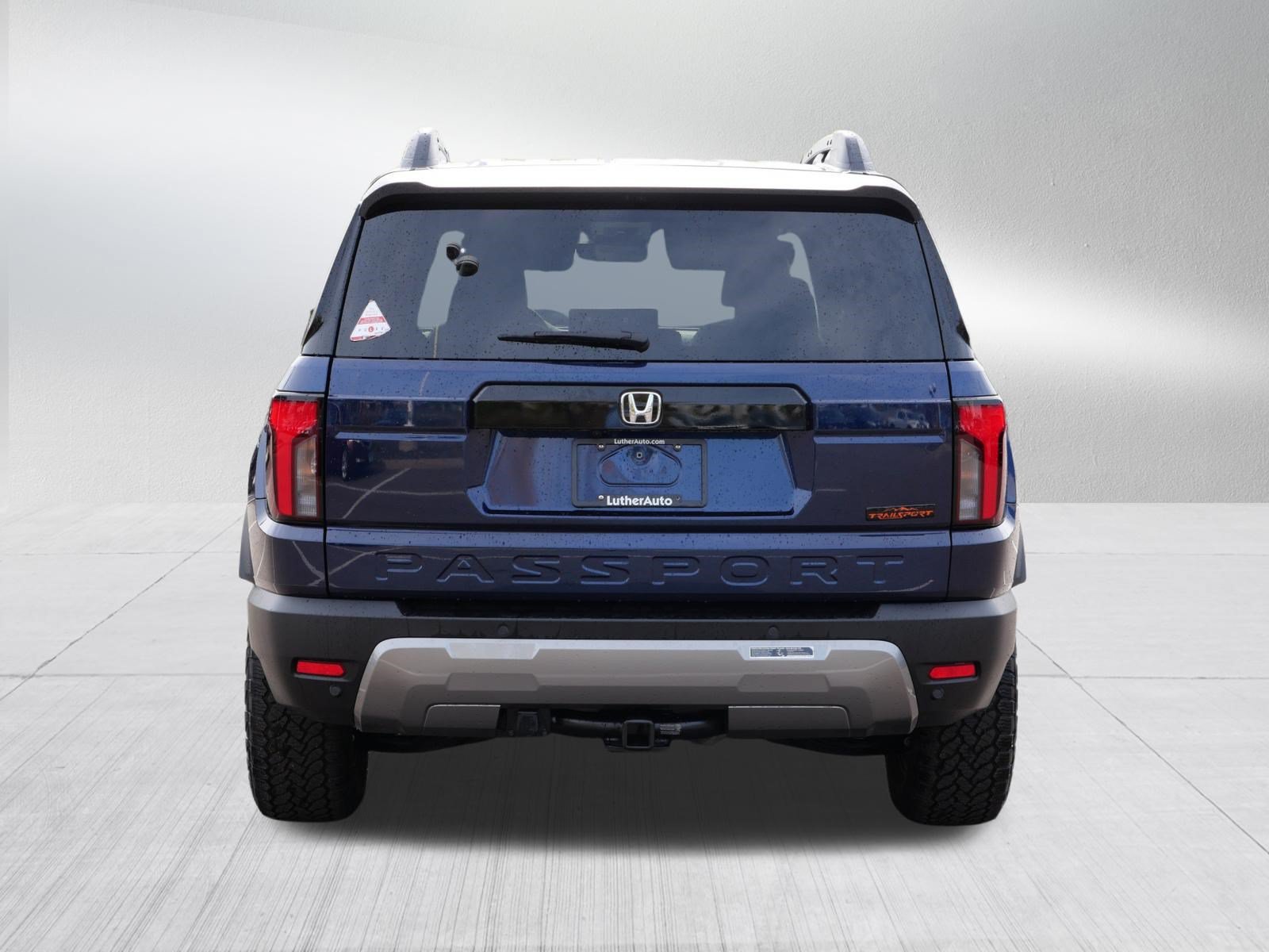 Used 2026 Honda Passport TrailSport Elite image 6