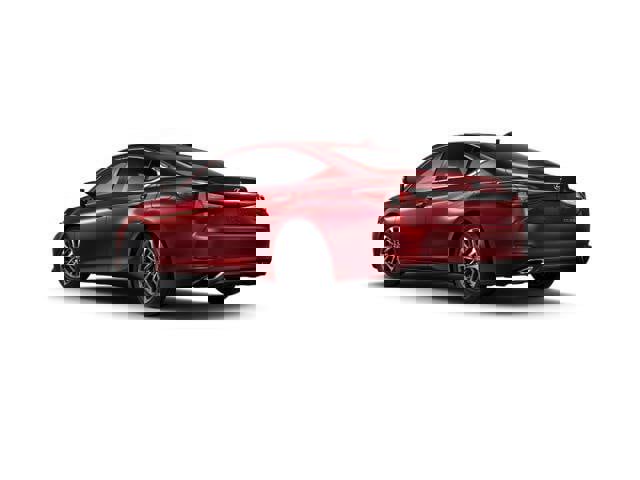 New 2025 Lexus ES 350 w/ Premium Package image 8