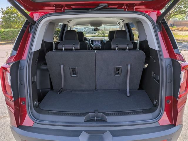 Used 2023 GMC Acadia SLE w/ Driver Convenience Package image 35