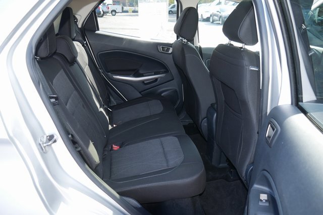 Used 2020 Ford EcoSport SE image 25