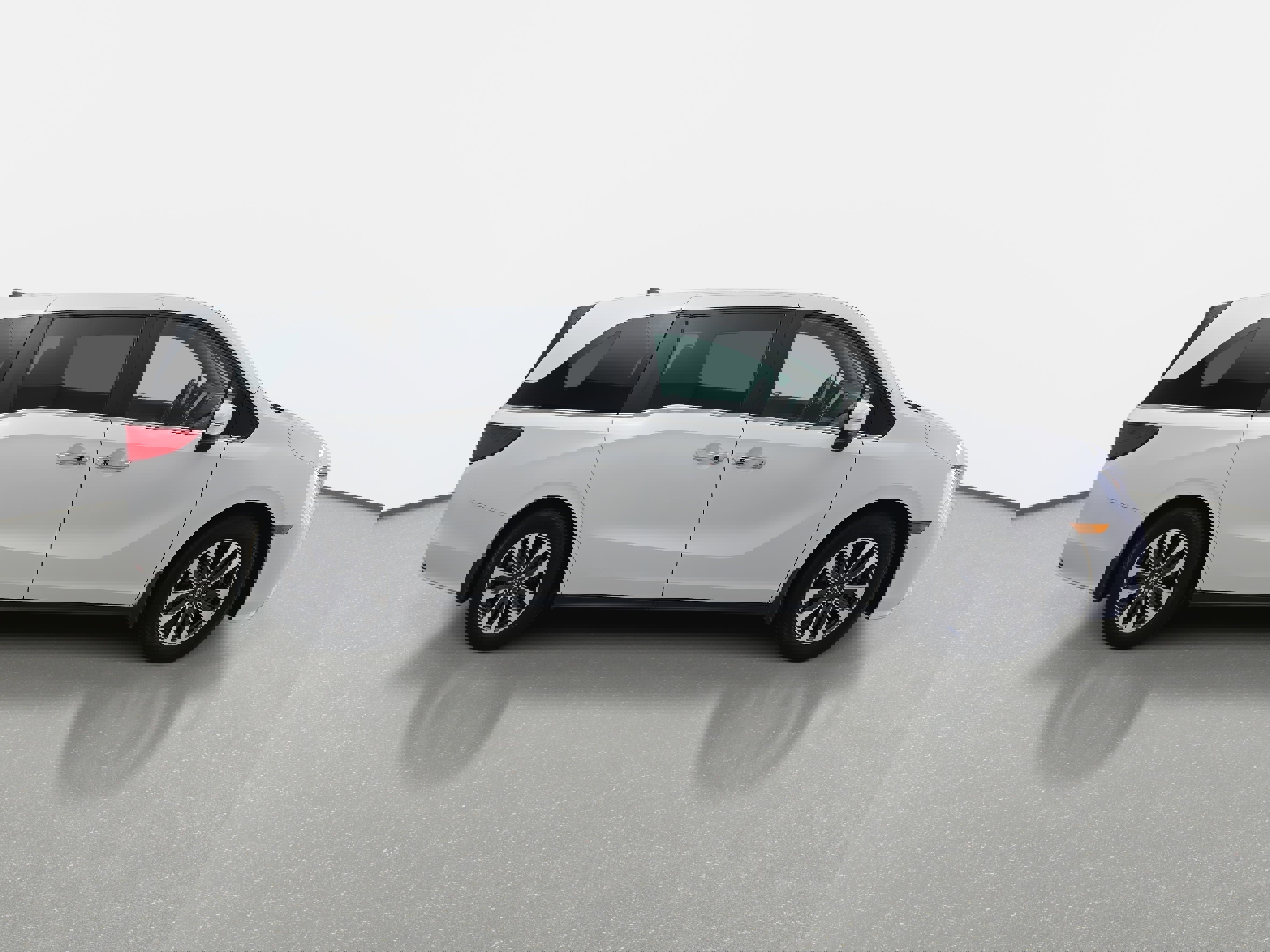 Certified 2022 Honda Odyssey EX-L image 4