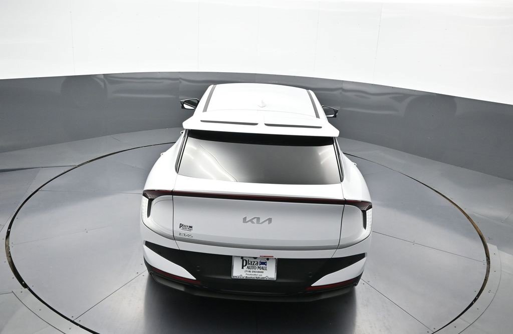 New 2025 Kia EV6 Light image 37