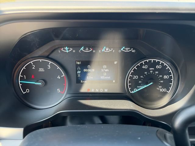 New 2026 Ford F550 4x4 Crew Cab image 16