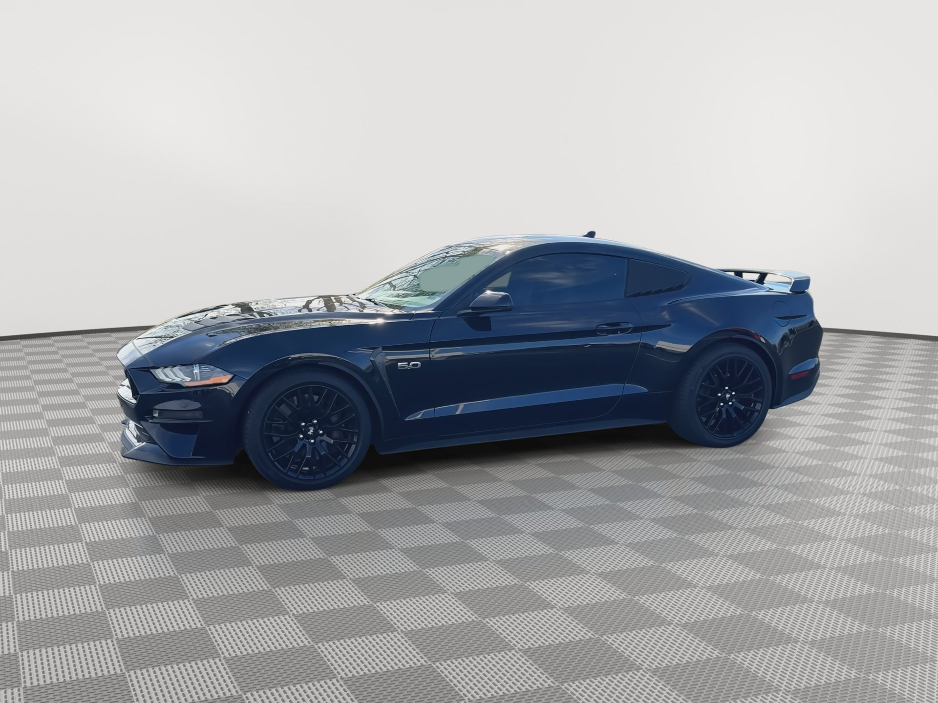Used 2023 Ford Mustang GT Premium w/ GT Performance Package image 7