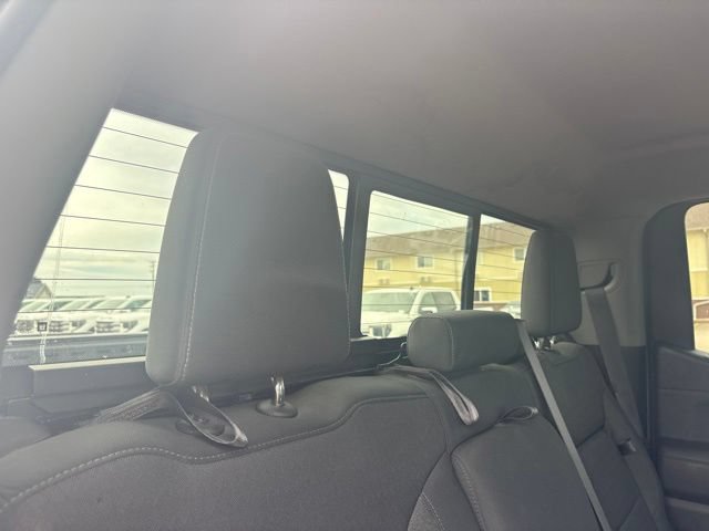 Used 2020 Chevrolet Silverado 1500 RST w/ All-Star Edition AWD/4WD image 35