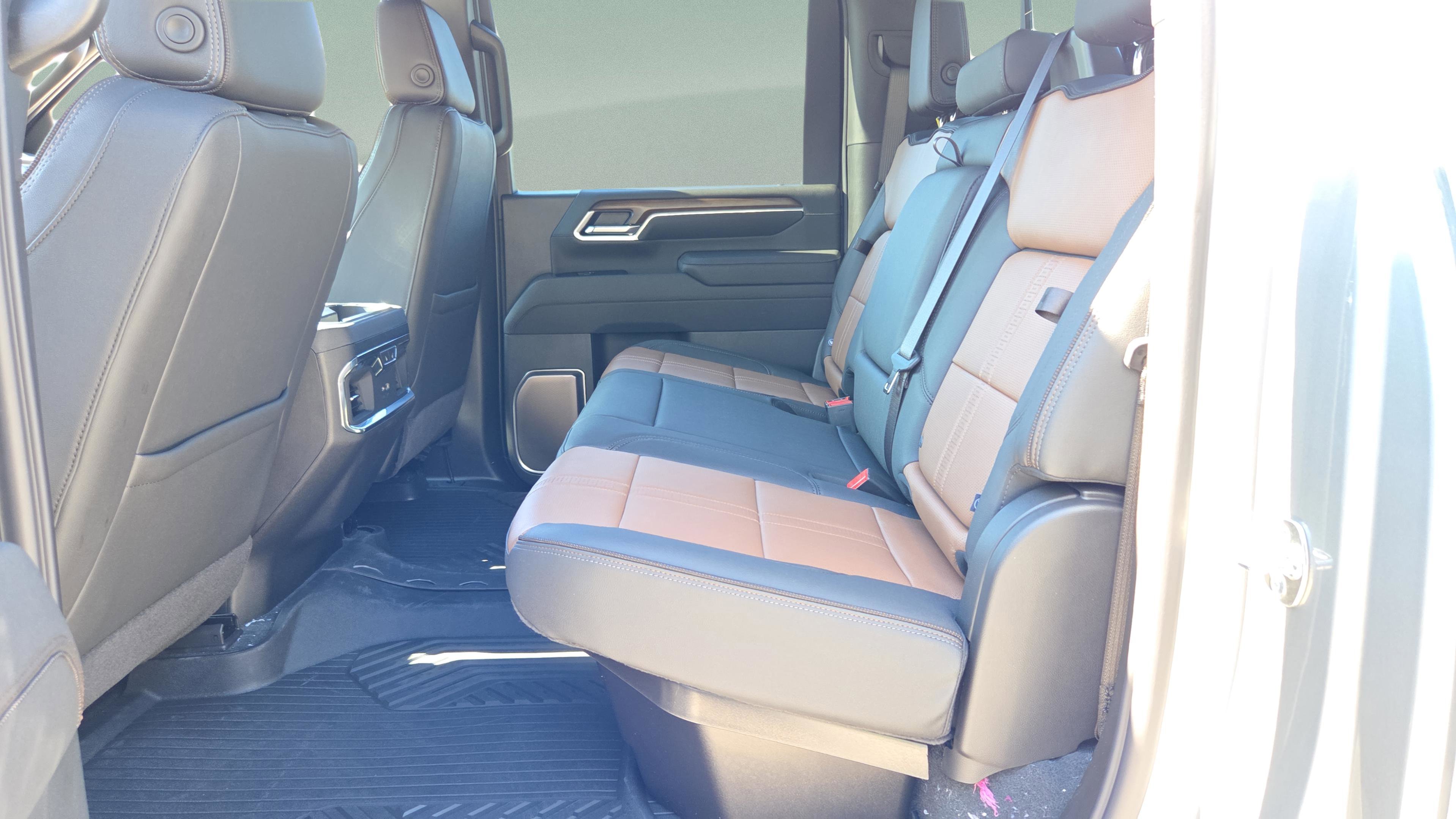 New 2026 Chevrolet Silverado 2500 High Country w/ High Country Premium Package image 34