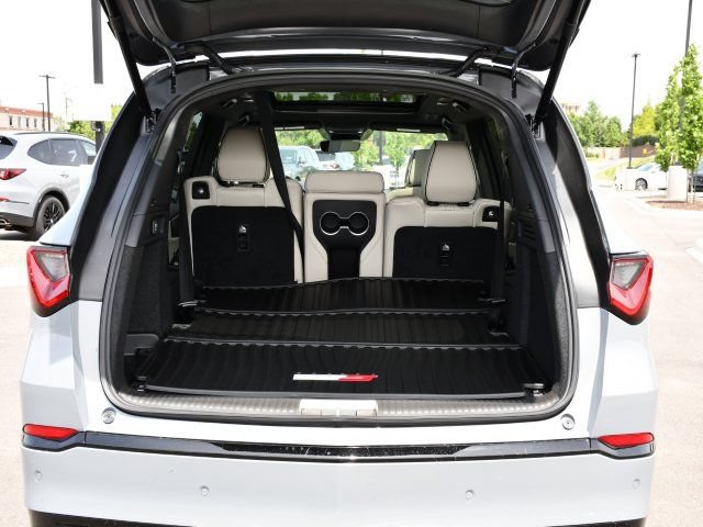 New 2026 Acura MDX Type S AWD/4WD image 31