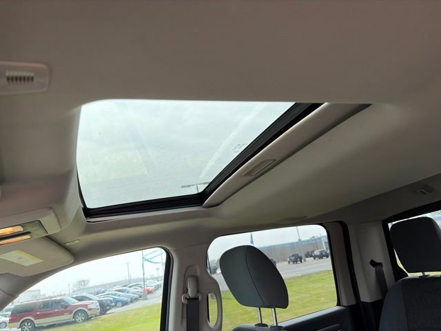 Used 2019 RAM 1500 Warlock AWD/4WD image 29