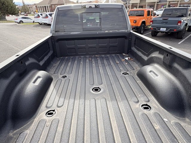 New 2026 RAM 3500 Limited image 5