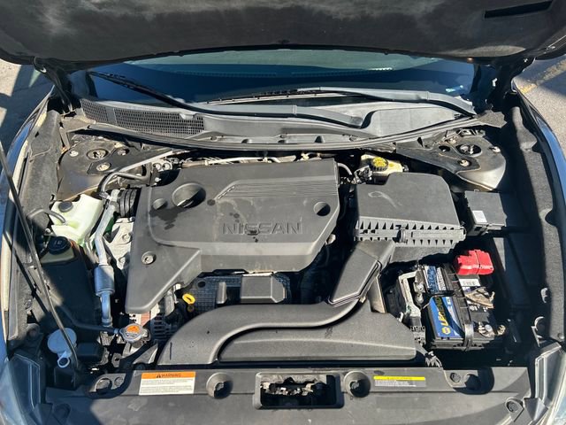 Used 2016 Nissan Altima 2.5 SR image 22
