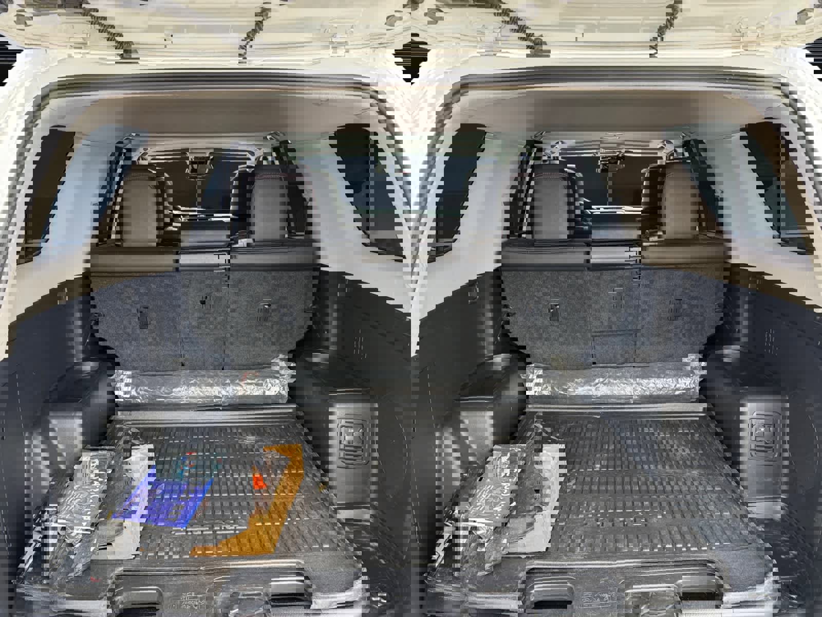 Used 2022 Toyota 4Runner TRD Pro image 13