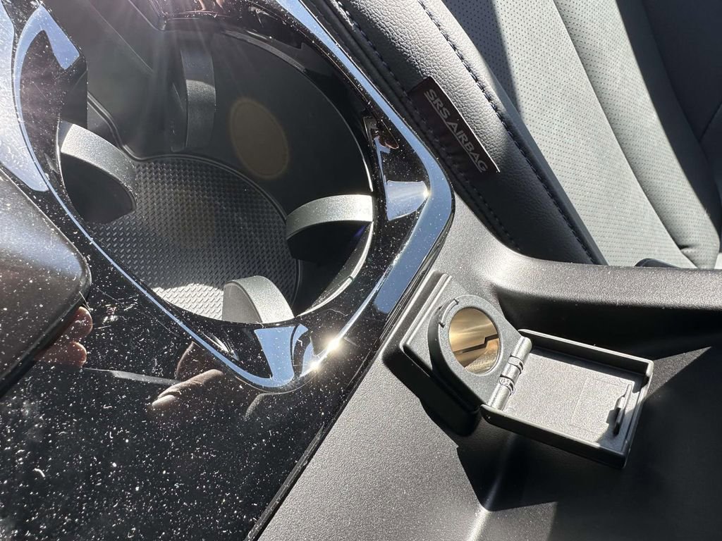 New 2026 Subaru Forester Touring AWD/4WD image 20