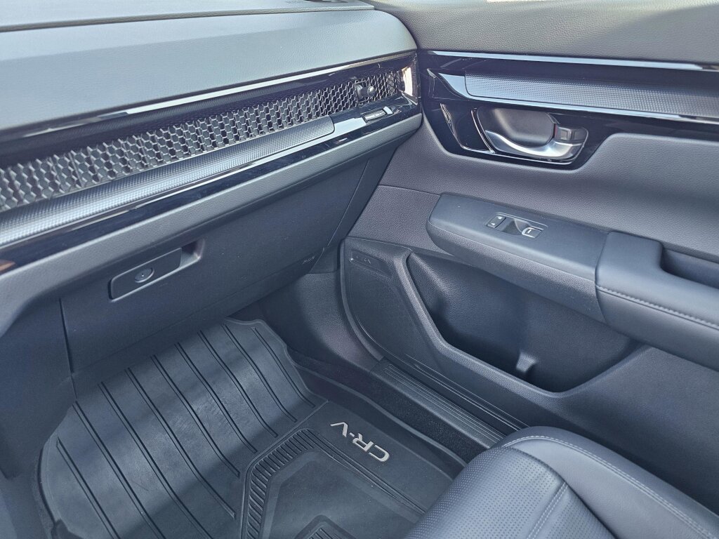 Used 2023 Honda CR-V EX-L image 28