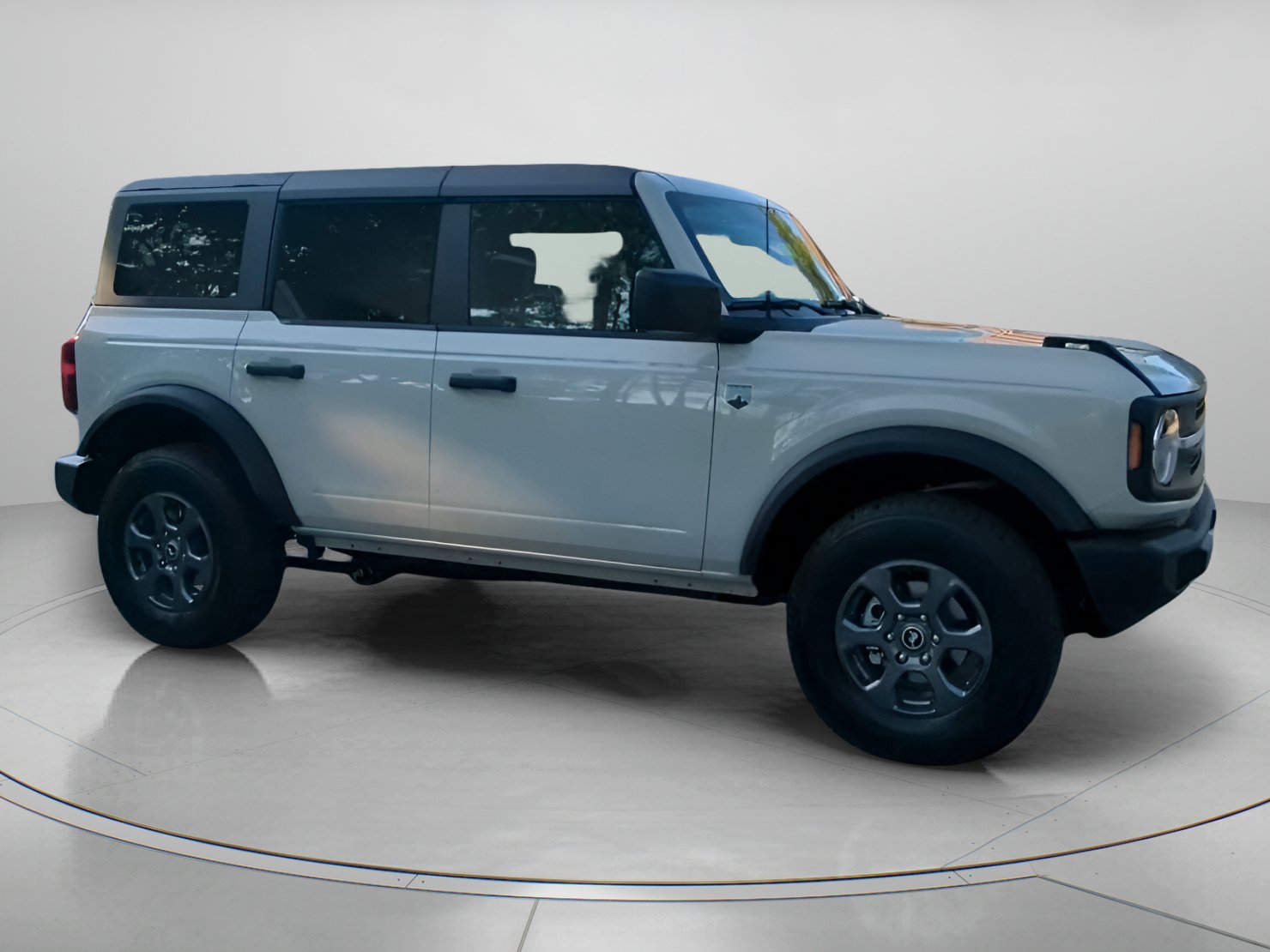 New 2026 Ford Bronco Big Bend AWD/4WD image 38