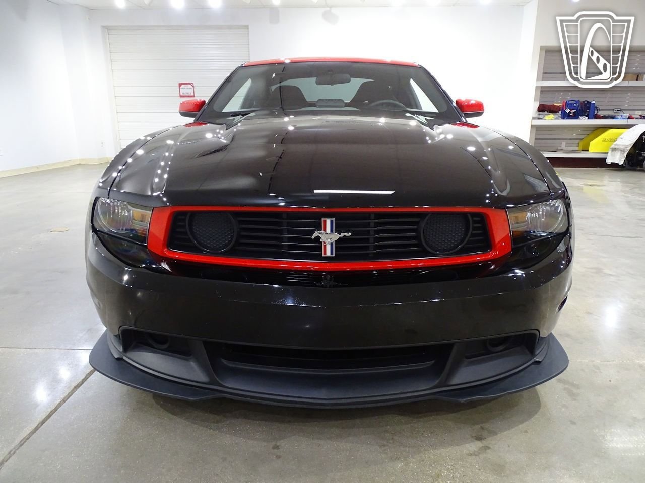 Used 2012 Ford Mustang Boss 302 RWD image 25