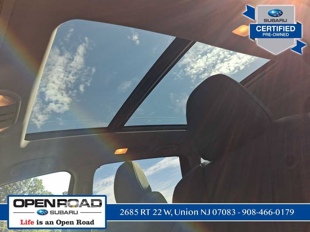 Used 2023 Subaru Ascent Touring AWD/4WD image 36