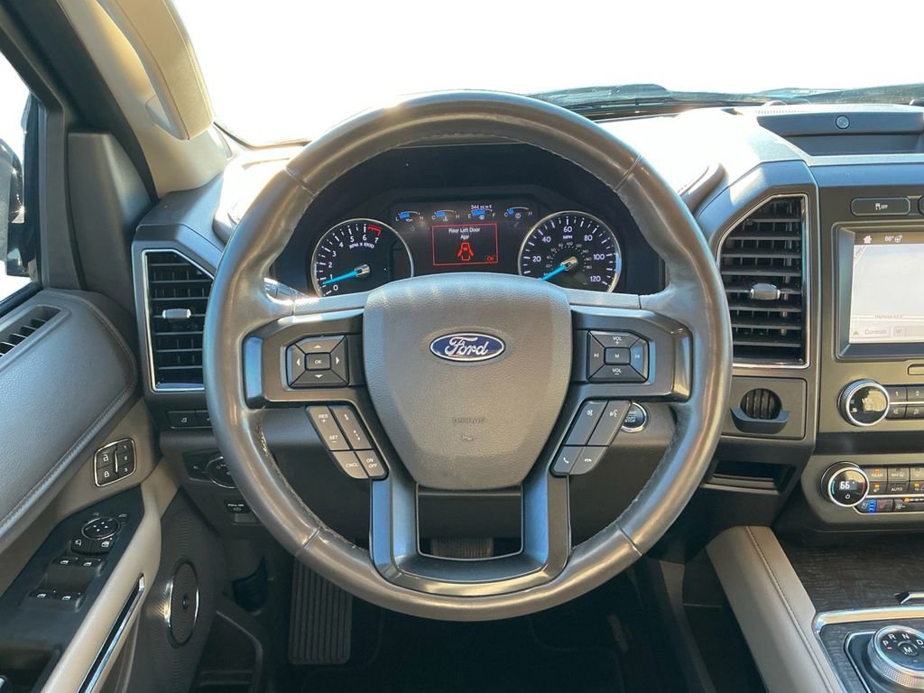 Used 2019 Ford Expedition Limited w/ Equipment Group 301A image 18